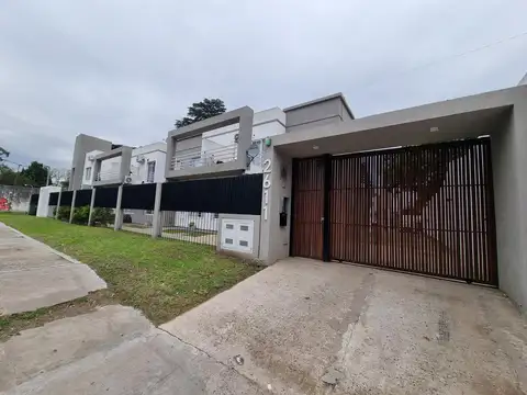 Irigoin al 2500 - Departamento de 2 ambientes APTO CRÉDITO en venta en San Miguel
