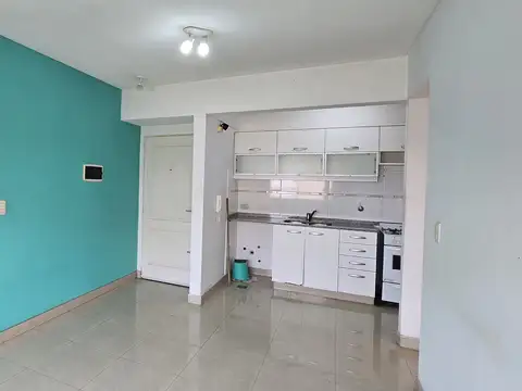 RESISTENCIA 593 , Piso 2