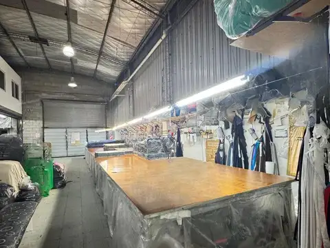 Galpón en Venta en Ituzaingo, Partido de Ituzaingó