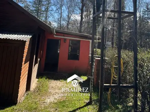 Casa en Venta en Yacanto Calamuchita, USD 51.000