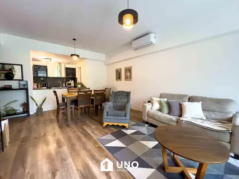 Departamento en Venta en Rosario, Santa Fe