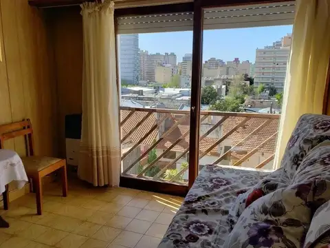Departamento en venta - 1 Dormitorio 1 Baño - 45Mts2 - Miramar