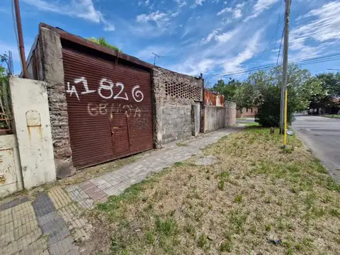 Terreno en Venta en Remedios de Escalada, USD 85.000