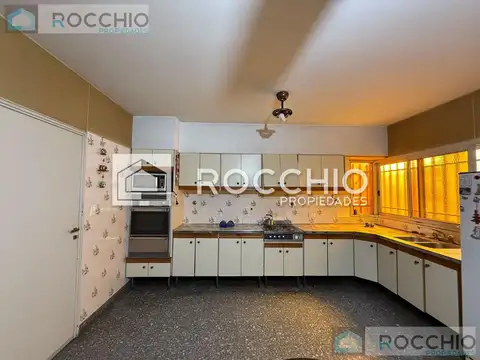 Depto Tipo Casa en Venta con 1 cocheras