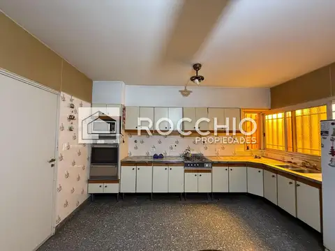 Depto Tipo Casa en Venta con 1 cocheras