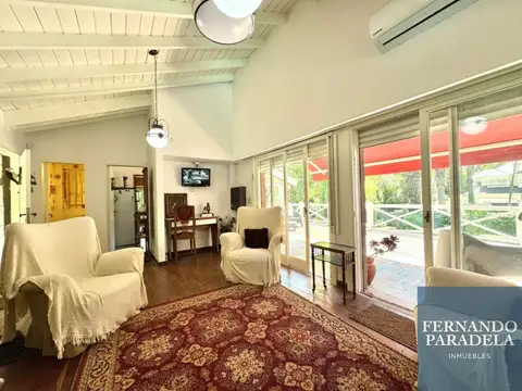 Casa en Alquiler de 4 dormitorios