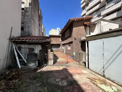 PUEYRREDON 100