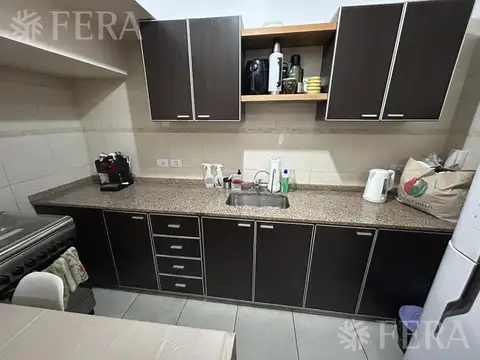 Departamento en Venta 15 años
