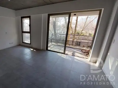 Departamento en Chacarita