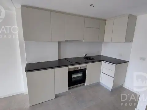 Departamento en Venta en Chacarita, USD 108.000