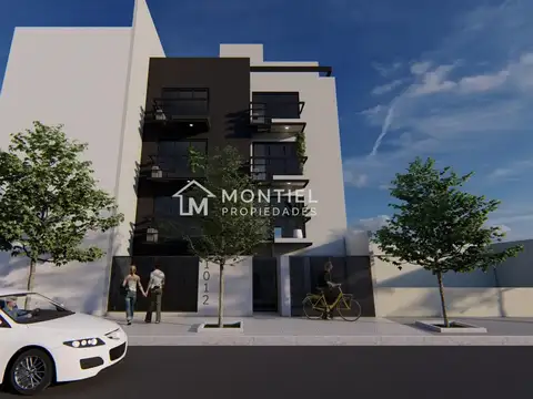 Terreno en Venta en Morón, USD 83.000
