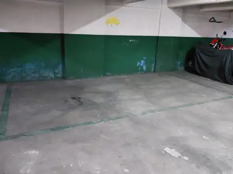 Avenida Gaona 1100