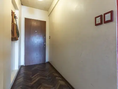 Avenida Díaz Vélez 3900