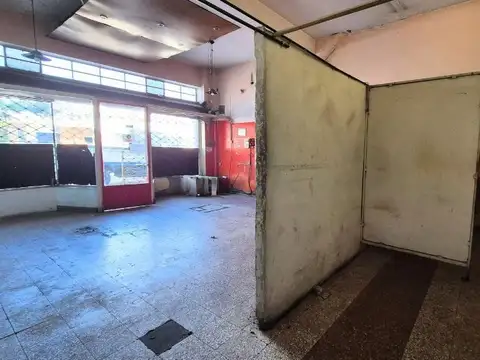 Local en Venta 70 años