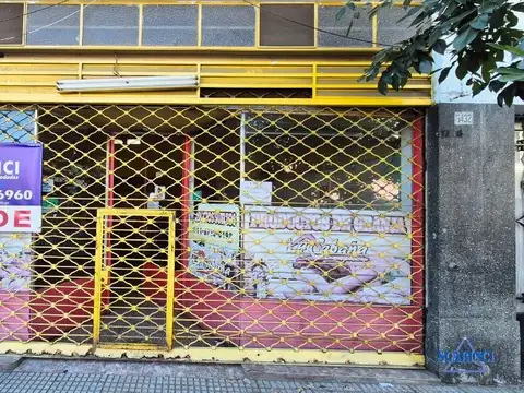 Hipólito irigoyen 5400