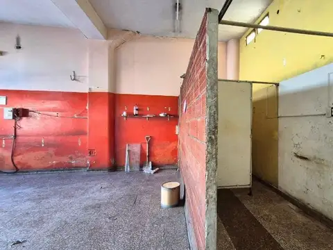 Local en Venta en Villa Lynch, USD 58.000