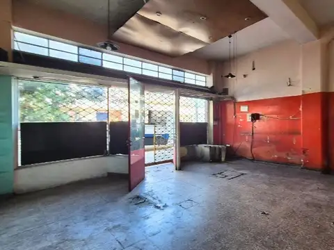 Local en Venta 70 años