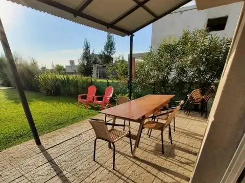 Casa en Venta 4 años
