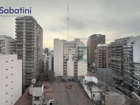 Departamento en Venta Apto profesional