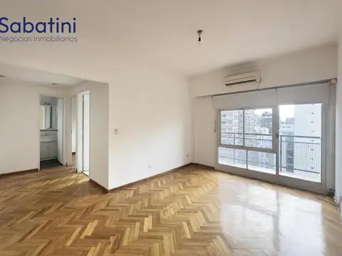 Departamento 3 ambientes Piso 11 en Venta en Belgrano sobre Av. Cabildo