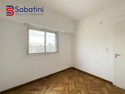 Departamento 3 ambientes Piso 11 en Venta en Belgrano sobre Av. Cabildo