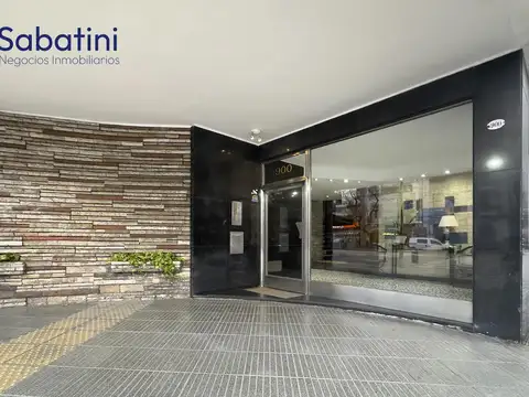 Departamento 3 ambientes Piso 11 en Venta en Belgrano sobre Av. Cabildo