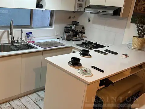 Departamento en Venta 55 años