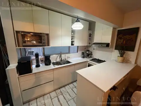 Departamento en Venta Apto profesional
