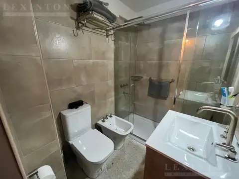 Departamento en Venta en Caballito, USD 99.000