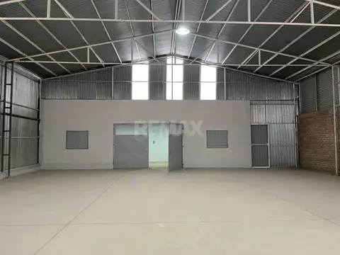 Galpon en Venta en Cipolletti, USD 365.000