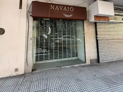 Local en Alquiler en Parque Rivadavia, $ 1.600.000
