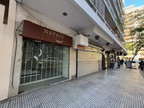 Local Comercial - Varios Usos - Excelente Ubicación