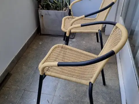 Departamento en Alquiler Temporal en Palermo, USD 770