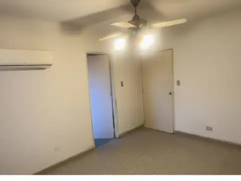 Dpto Funcional en altura VILLA DEL PARQUE