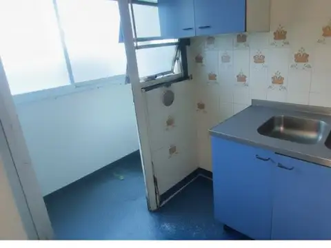 Tinogasta 3635 Piso 3 B , Piso 3