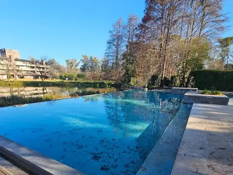 Departamento en Alquiler de 3 ambientes