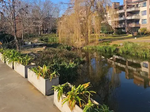 Departamento en Alquiler en Villa del Lago, $ 900.000