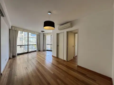 Departamento de 3 Ambientes con Balcón, Cochera y Amenities, en Flores