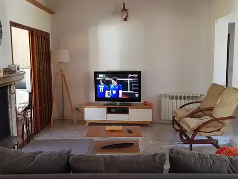 Casa en Venta 25 años