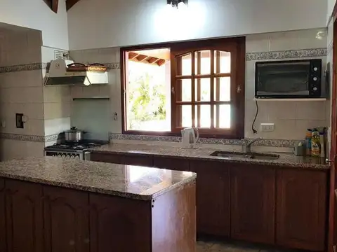 El Ombu