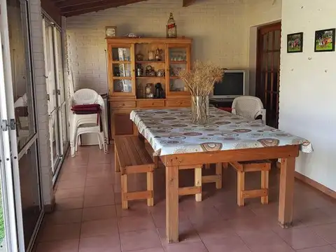 El Ombu