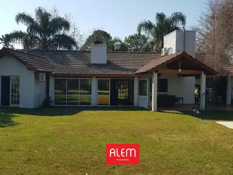 CASAS - CASA - EZEIZA, GRAN BS. AS. OESTE SUR