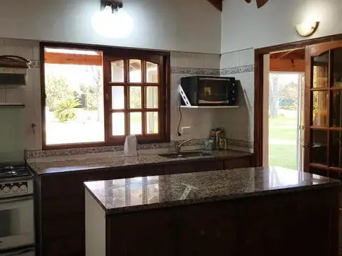 Casa en Venta en Ezeiza, USD 185.000