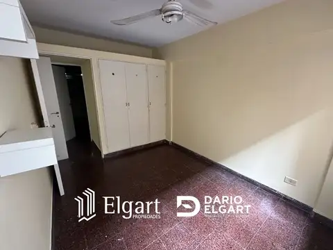 Departamento en Alquiler 40 años