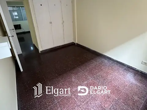 Departamento en Alquiler de 3 dormitorios