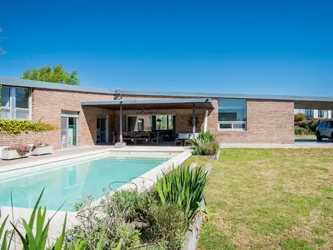 Casa en Venta 13 años