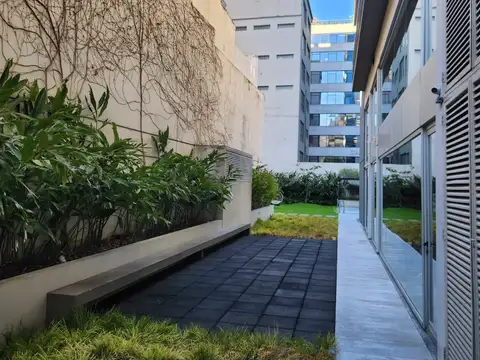Departamento en Venta en Villa Crespo, USD 140.000