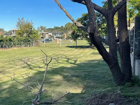 Terreno en Venta en Beccar, USD 485.000