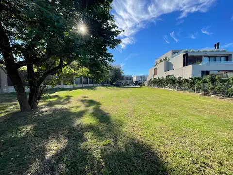 Ultimo Terreno en Miradores II