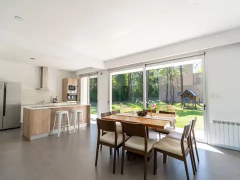 Casa en Venta 5 años